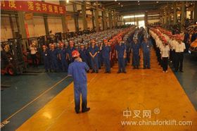 龍工萬(wàn)里行