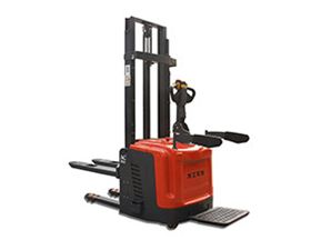 全電動(dòng)托盤堆垛車(豪華型)