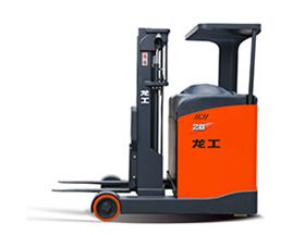 滁州前移式叉車(chē)