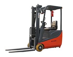 南京電動(dòng)堆高車