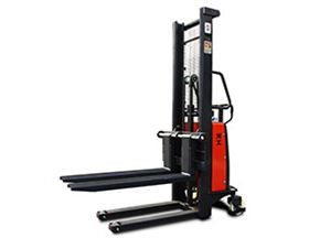 鎮(zhèn)江電動(dòng)堆高車