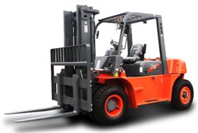 鎮(zhèn)江7噸叉車