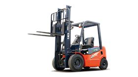 宣城合力叉車(chē)