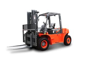 鎮(zhèn)江7噸叉車