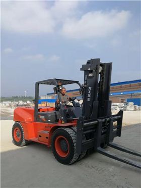 南京10噸叉車(chē) 南京10噸叉車(chē)