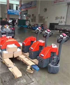 電動搬運車 電動搬運車