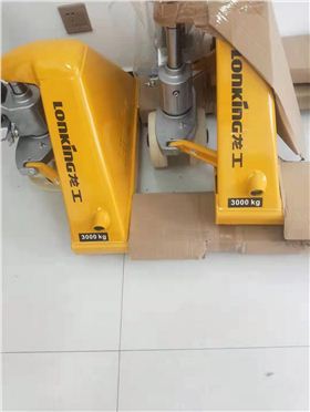 手動叉車 手動叉車