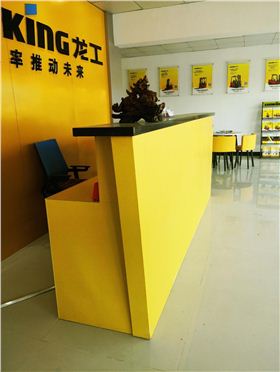 淳化龍工叉車 淳化龍工叉車