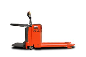 南京電動搬運車