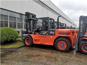 內(nèi)燃叉車 內(nèi)燃叉車