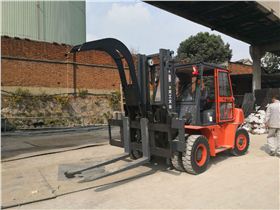 內(nèi)燃叉車 內(nèi)燃叉車