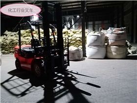 龍工化工專用叉車 龍工化工專用叉車