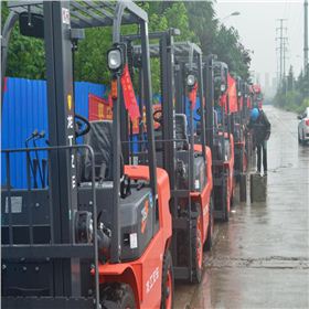 南京叉車月租 南京叉車月租