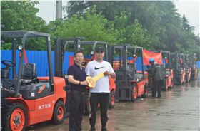 南京叉車月租 南京叉車月租