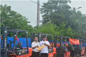 南京叉車月租 南京叉車月租