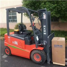 電動(dòng)叉車 電動(dòng)叉車