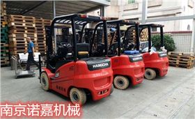 杭州叉車