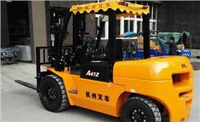 杭州叉車