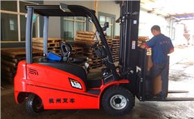 杭州叉車