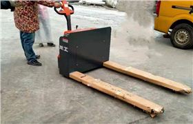 工地電動(dòng)搬運(yùn)車