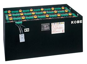 電動(dòng)叉車電瓶 電動(dòng)叉車電瓶