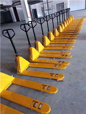 宣城手動搬運車