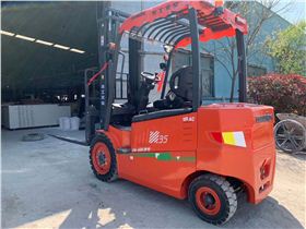 南京叉車 南京叉車