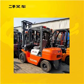 南京二手叉車 南京二手叉車