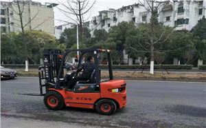 感謝南京順然物流有限公司對(duì)諾嘉的信任