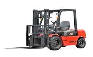 3噸A系列杭州叉車