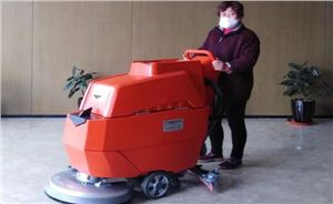 南京工廠洗地機(jī)（LX621）-南京車間洗地機(jī)