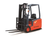 馬鞍山電瓶叉車