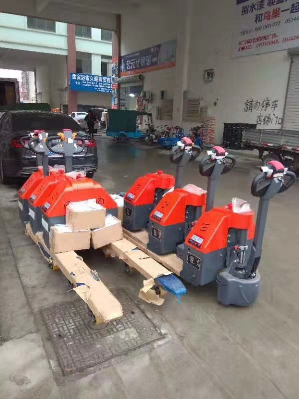 宿遷電動(dòng)搬運(yùn)車(chē)