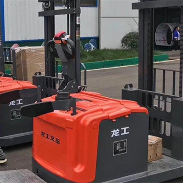 常州電動堆高車