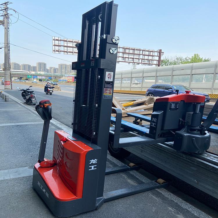 蘇州電動(dòng)堆高車(chē)