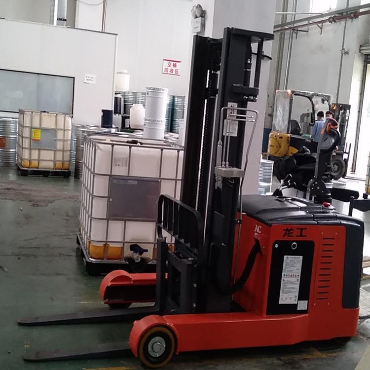 蘇州電動(dòng)堆高車(chē)