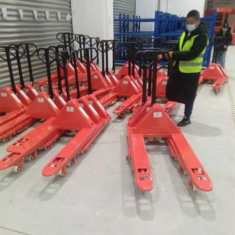 南京手動(dòng)液壓車