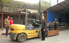 諾嘉成功案例-句容金猴