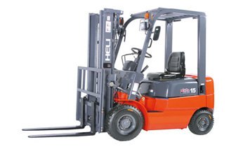合力叉車-H2000系列1.5噸內(nèi)燃平衡重式叉車