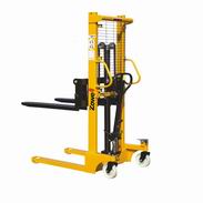 手動(dòng)液壓堆高車