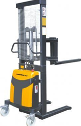 CDD半電動(dòng)堆垛車