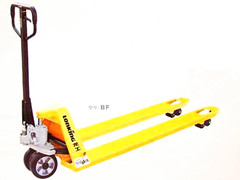 龍工手動托盤車