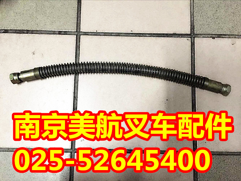 龍工 合力 杭州 臺(tái)勵(lì)福 柳工叉車(chē)限速閥油管