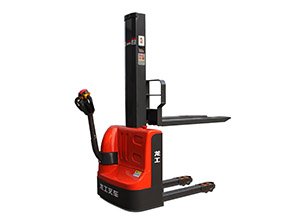 全電動托盤堆垛車（經(jīng)濟款，單缸）