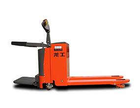 全電動托盤搬運車（標準型）