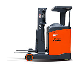 龍工2噸前移式叉車(chē)LG20DR