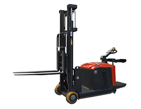 宣城電動(dòng)堆高車(chē)