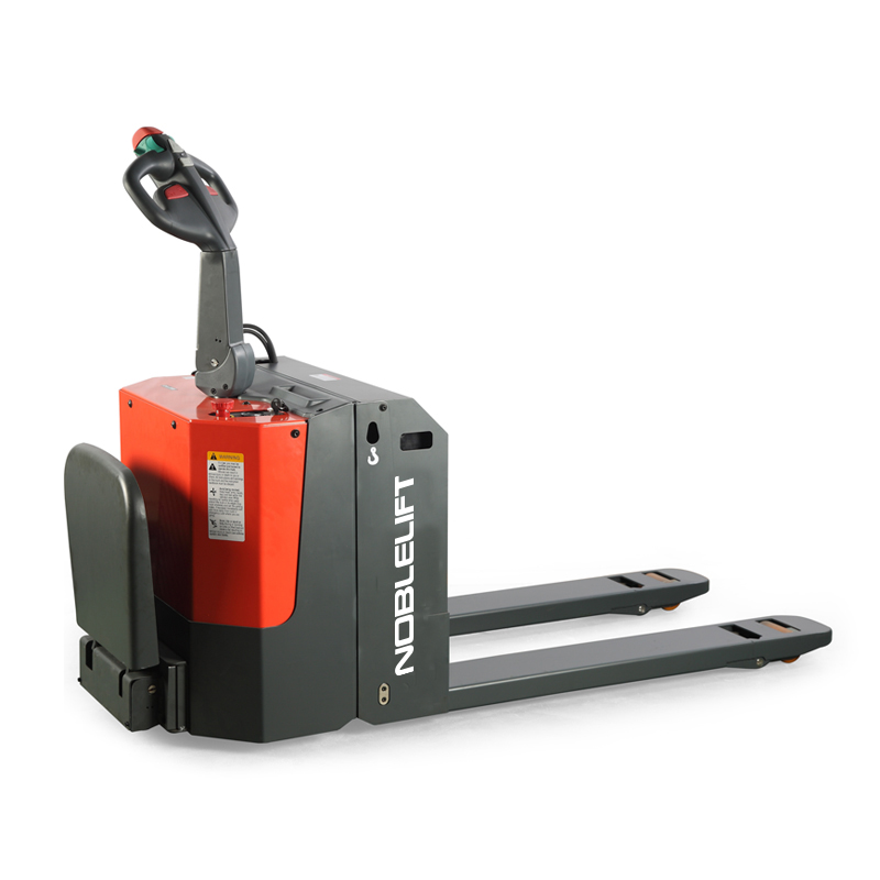 電動(dòng)搬運(yùn)車PTE20