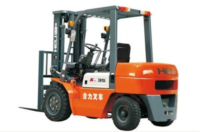 合力3噸叉車