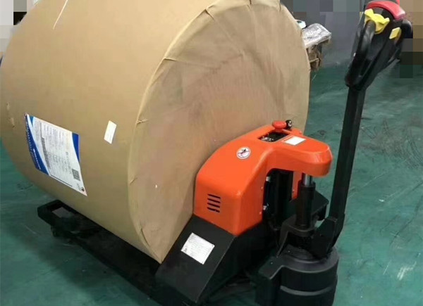 宣城電動搬運(yùn)車-宣城電動托盤車